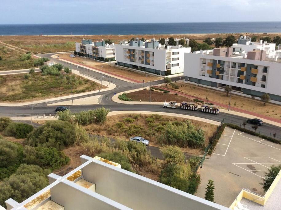 Beautiful Place With Ocean View Lagos Kültér fotó